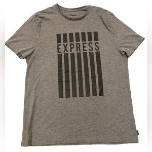 Express Graphic Tee